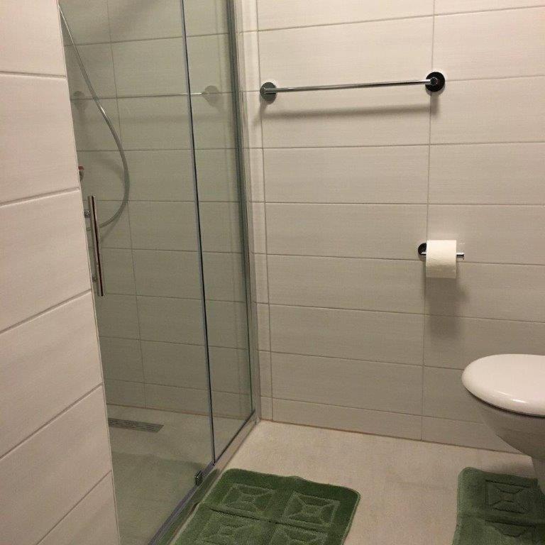 Apartmani Nada Novalja Exteriér fotografie