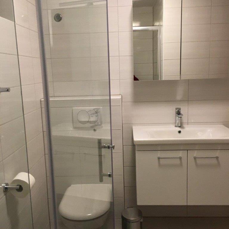 Apartmani Nada Novalja Exteriér fotografie