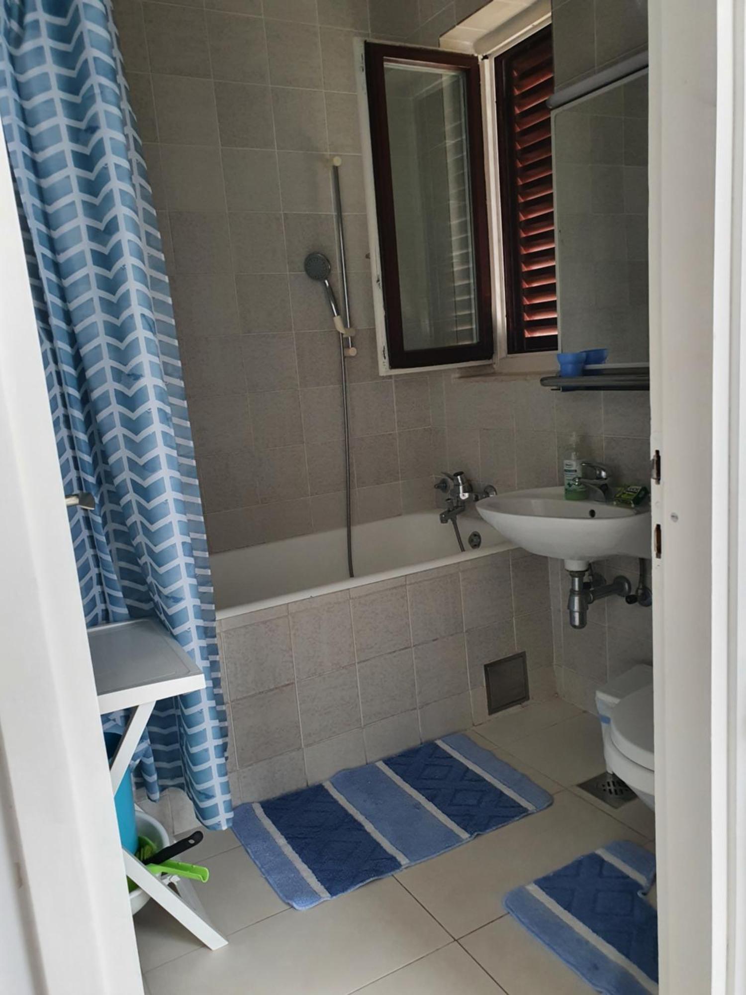 Apartmani Nada Novalja Exteriér fotografie